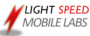 Lightspeed Mobile Labs